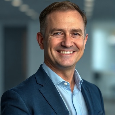 Darren Parsons — best online casino australia​ expert