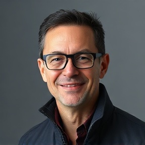 Graham Whitfield — Best Online Casino Australia​ reviewer