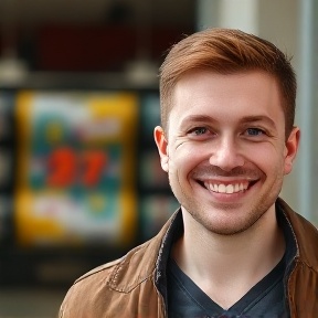 Jordan Achterberg — Best Online Casino Australia​ reviewer