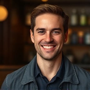Rob Kane — best online casino australia​ reviewer